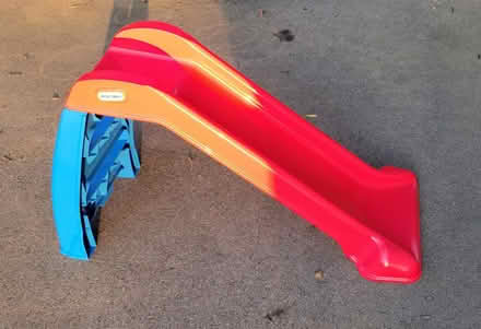 Photo of free Slide (Hillwood) #1