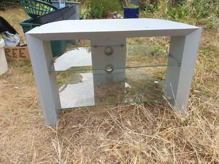 Photo of free Television table (Kenn Road BS21) #1
