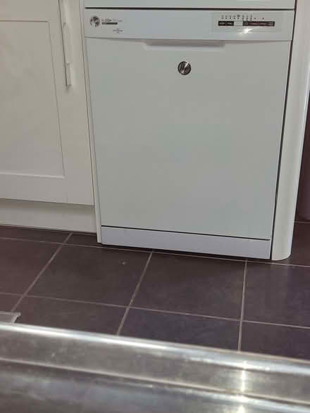 Photo of free Spare or repair dishwasher (IP3) #2