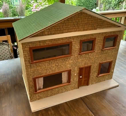 Photo of free Dolls House (Cheadle Hulme SK8) #1