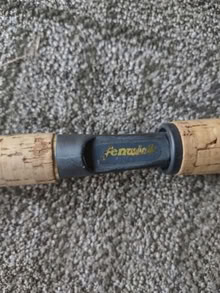 Photo of free one piece 6 ft fishing rod #1