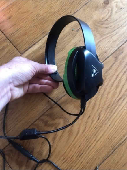 Photo of free Gaming Headset (Cheshunt En8) #1