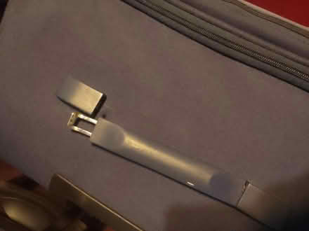 Photo of free Big Suitcase (Kentish Town NW5) #2