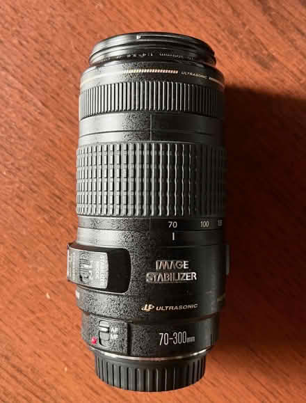 Photo of free Photography Gear (Skokie) #3