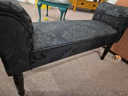 Photo of free Chaise lounge (Ashbourne DE6) #3
