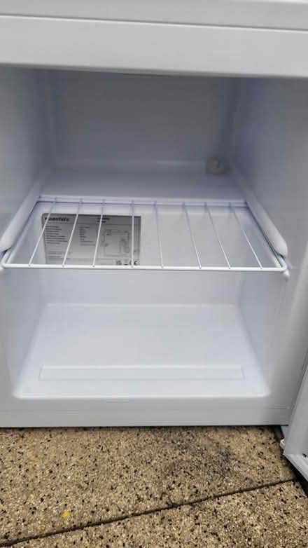 Photo of free Cabinet Freezer (Dublin) #2