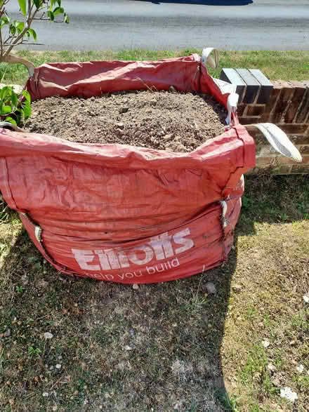 Photo of free soil (Waterlooville PO7) #2