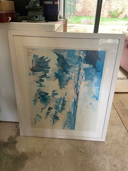 Photo of free Picture frames (Brigstock NN14) #1