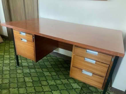 Photo of free Office Desk (CT11) #1