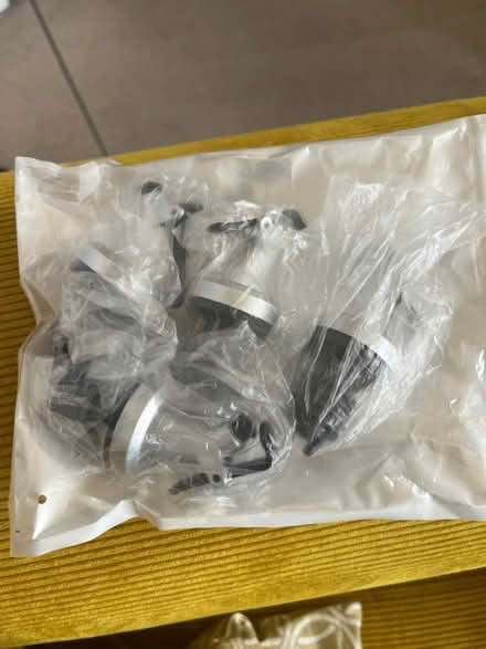 Photo of free Bottle pourers spouts (Kennington) #1