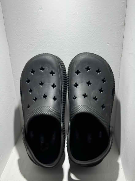 Photo of free Sneakers And Crocs Sandals (Cheetam Hills , M8) #4