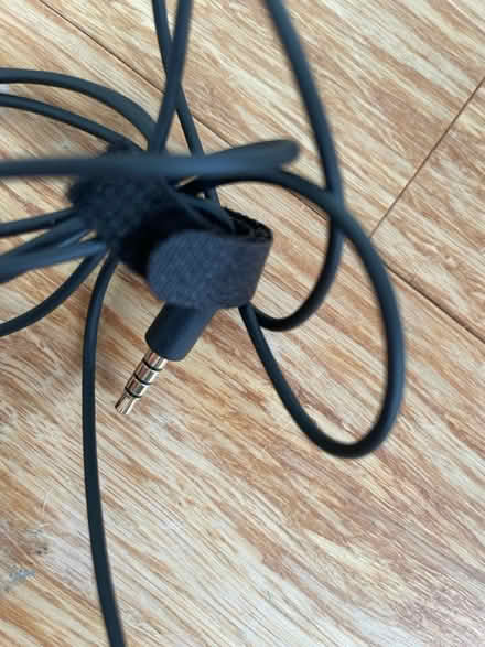 Photo of free Prosound Microphone (OX4 3) #4