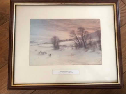 Photo of free Prints in Frames x 5 (Cheshunt En8) #2