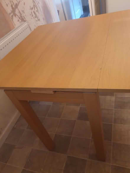 Photo of free Table (Stenson Fields CP DE24) #1
