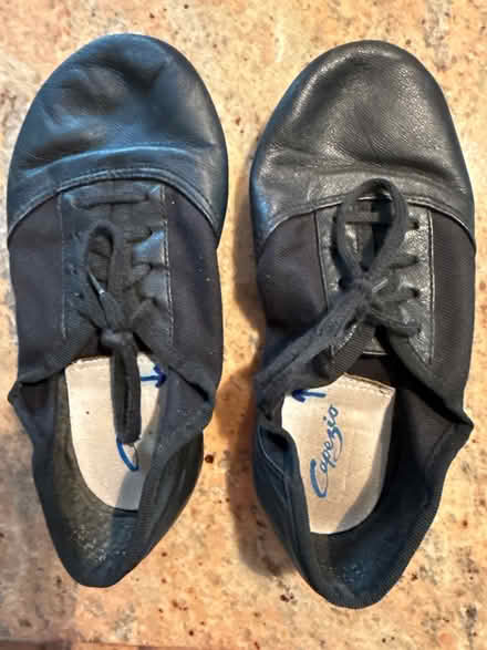 Photo of free Irish step dancing shoes (Hartsdale) #1