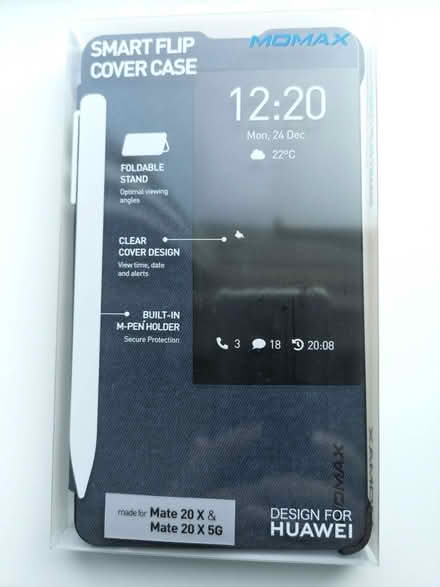 Photo of free Phone Case for Huawei Mate 20 (Dow’s Lake) #2