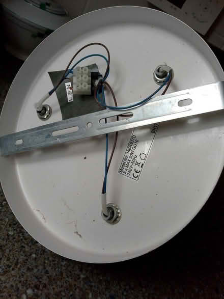Photo of free Spotlights (Butts hill area BA11) #2