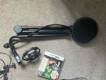 Photo of free Gaming Bits (NN7 4NP) #2