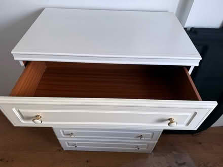 Photo of free Chest of drawers (TW4) #3