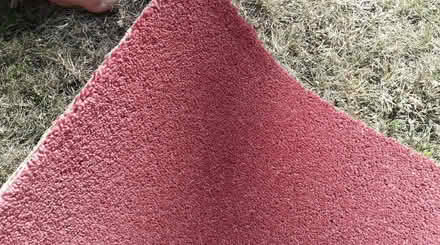 Photo of free Carpet Remnant - Brand New Wool (Dorking (near Cock Roundabout)) #2
