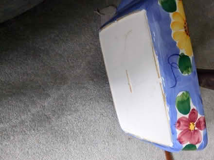 Photo of free Baking dish (Shepherds Bush W12) #2