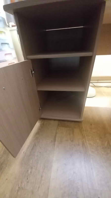 Photo of free Office desk (Heybridge CM9) #2
