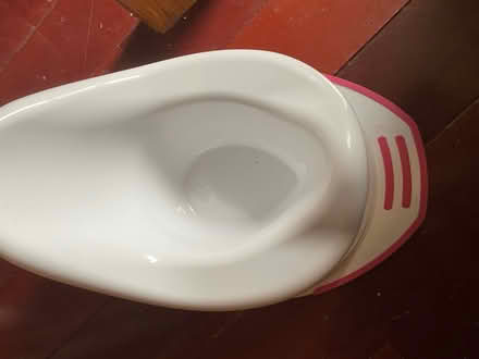 Photo of free Potty (North fort st EH6) #2