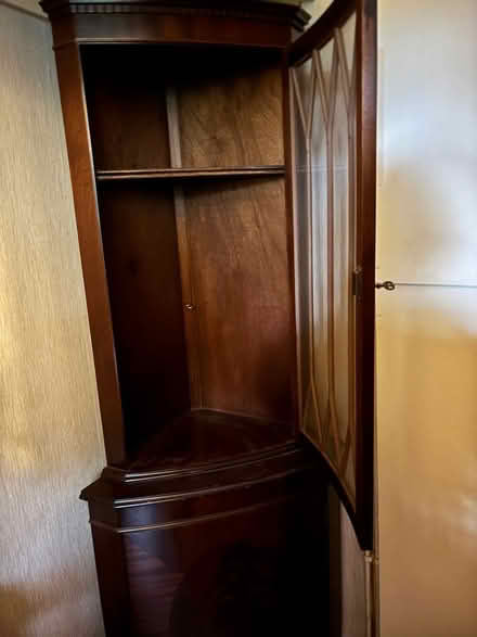 Photo of free 2 x corner units (L12) #2