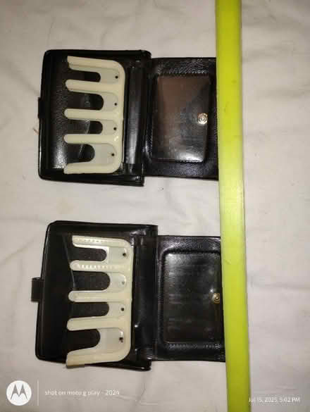 Photo of free Change Purses #1 (West Harlem) #1