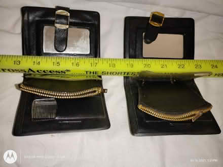 Photo of free Change Purses #1 (West Harlem) #2
