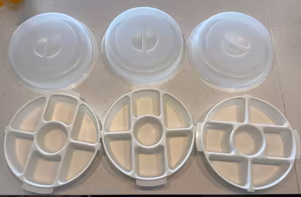 Photo of free Snack Trays (Guttenberg, NJ) #1