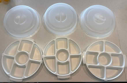 Photo of free Snack Trays (Guttenberg, NJ) #1