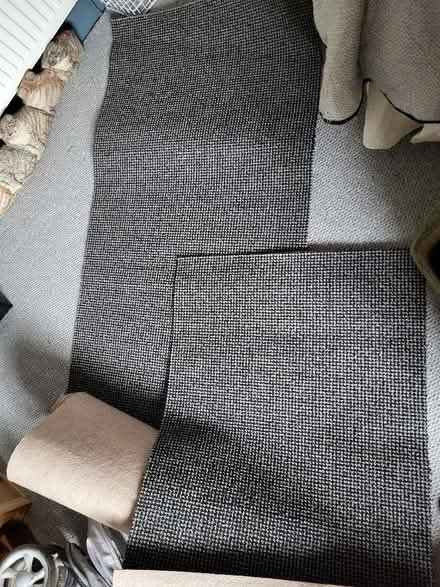 Photo of free Carpet offcuts (Upton CH49) #1