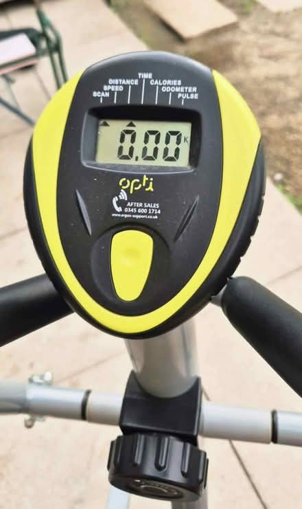 Photo of free Opti Cross Trainer (Idle BD10) #3