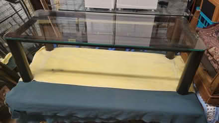 Photo of free Coffee table (1131 North St-White Plains NY) #2