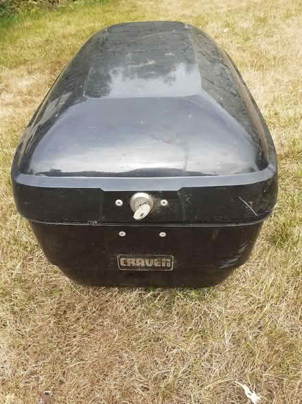 Photo of free Craven top box (Welwyn AL6) #1