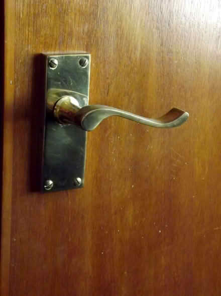 Photo of free Doors. (Bodicote OX15) #2