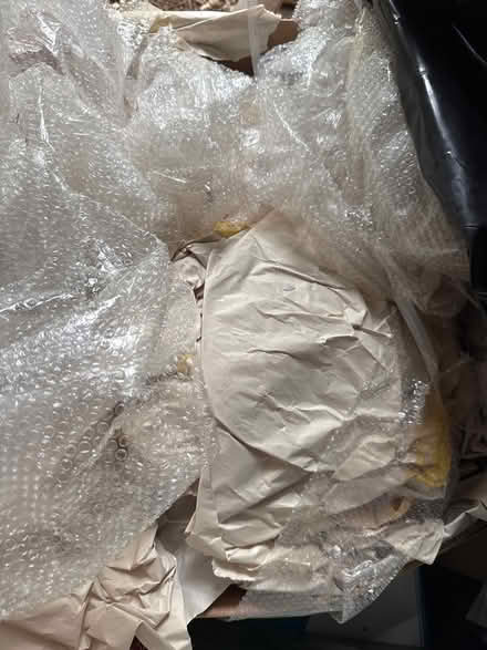 Photo of free Packing boxes (Milngavie G62) #2