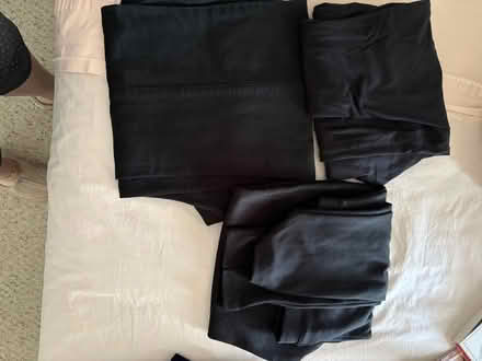 Photo of free 6 pairs women’s pants (Chestnut Point East Condos) #2