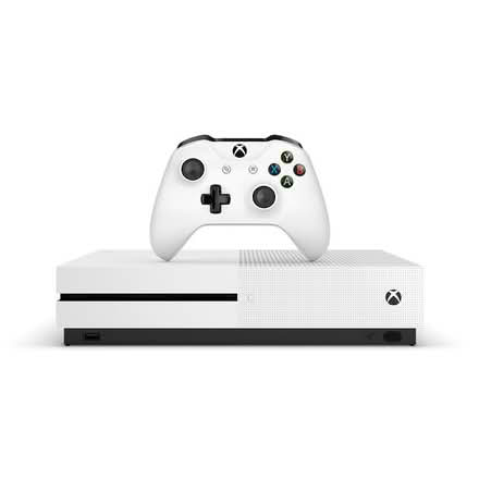 Photo of free Dining Chairs and Xbox One S (Marietta) #2
