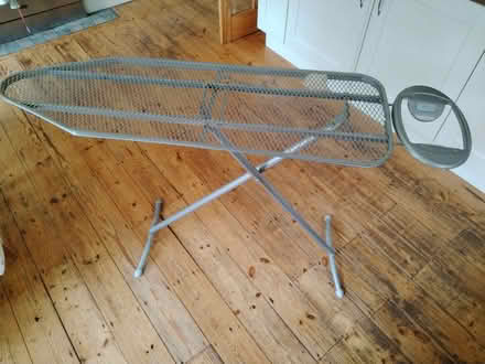 Photo of free Ironing board (no cover) (Caversham RG4) #2