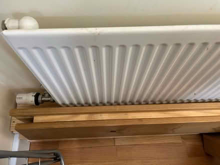 Photo of free King size bed (ChippenhamSn15) #3