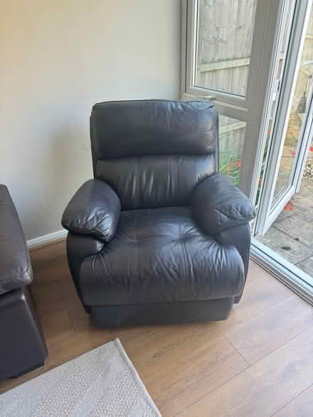 Photo of free Electronic recliner (Amersham house HP6) #3