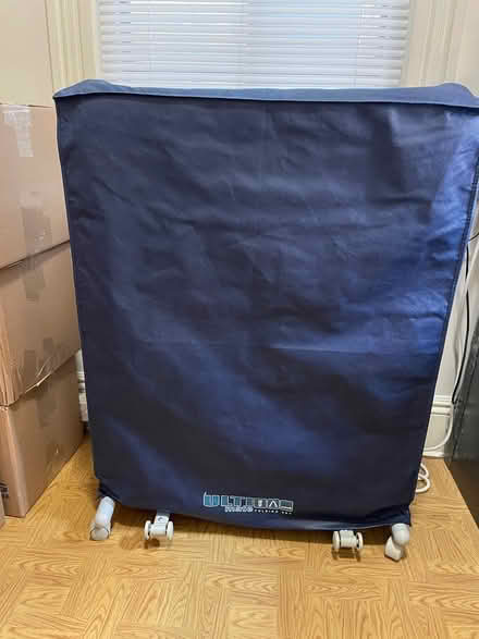 Photo of free Roll Away Cot (Astoria) #1