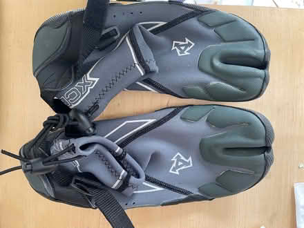 Photo of free Neoprene Booties (Hutton BS24) #3