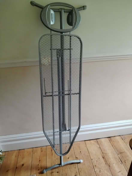 Photo of free Ironing board (no cover) (Caversham RG4) #1
