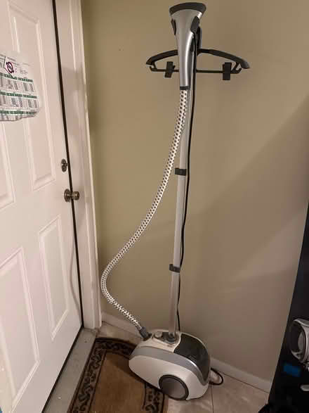 Photo of free Clothes steamer (Hartsdale) #1