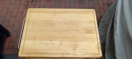 Photo of free Kitchen or utility extra worktop (Consett DH8) #4