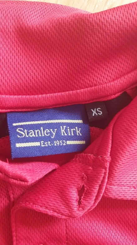 Photo of free Kingdown school - girl's PE shirt (Warminster BA12) #2