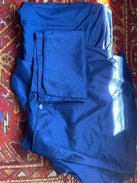 Photo of free Queen sheet set (Berkeley) #1